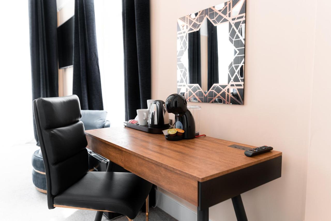 The Pier Hotel Eastbourne Luaran gambar