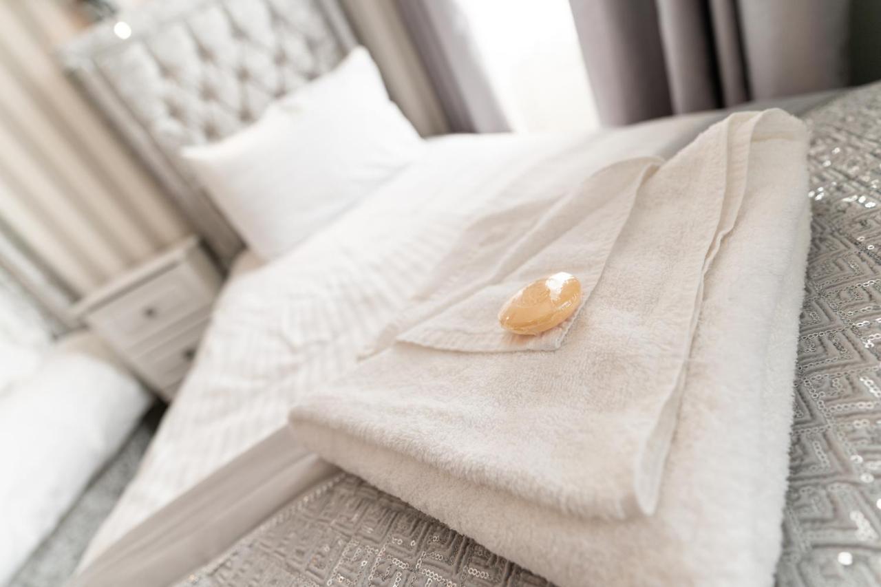 The Pier Hotel Eastbourne Luaran gambar