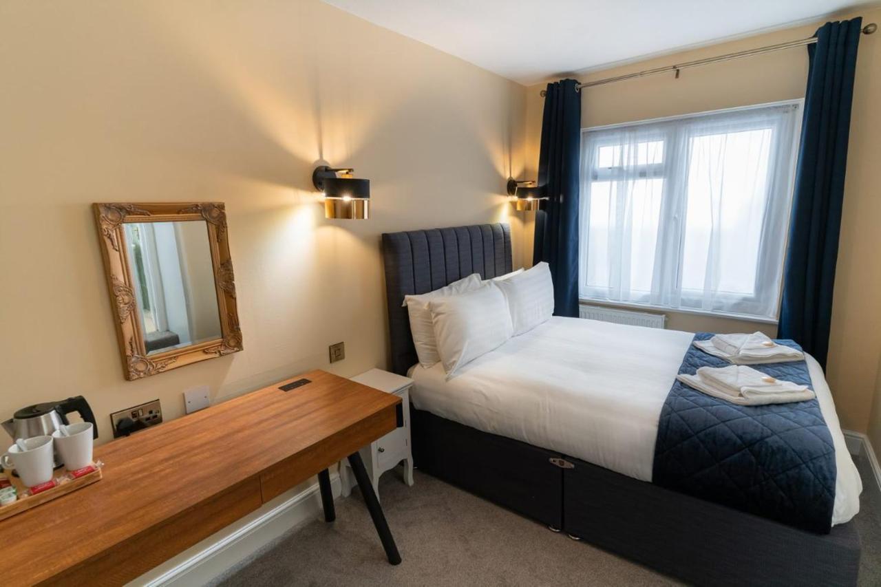 The Pier Hotel Eastbourne Luaran gambar
