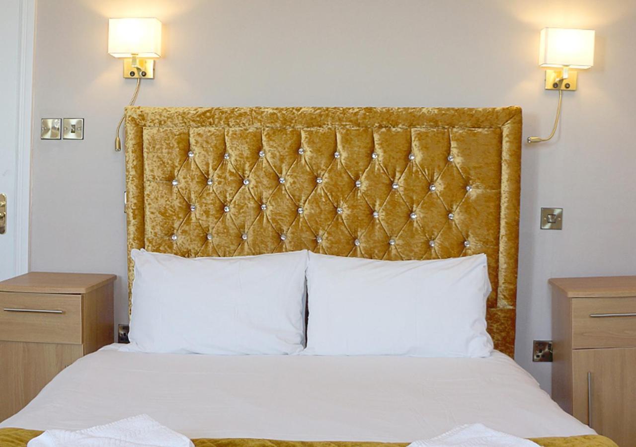 The Pier Hotel Eastbourne Luaran gambar