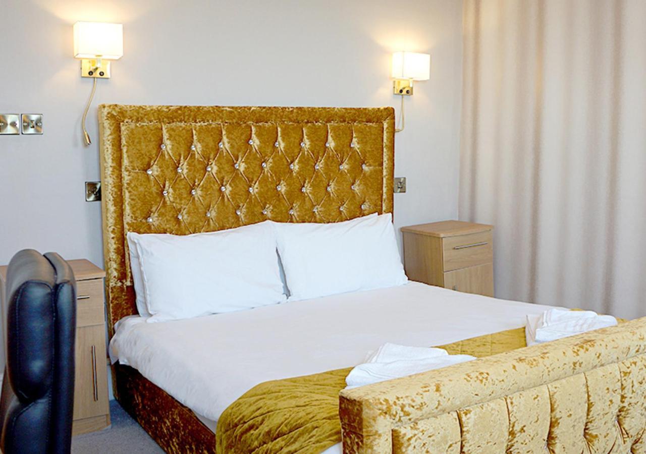The Pier Hotel Eastbourne Luaran gambar