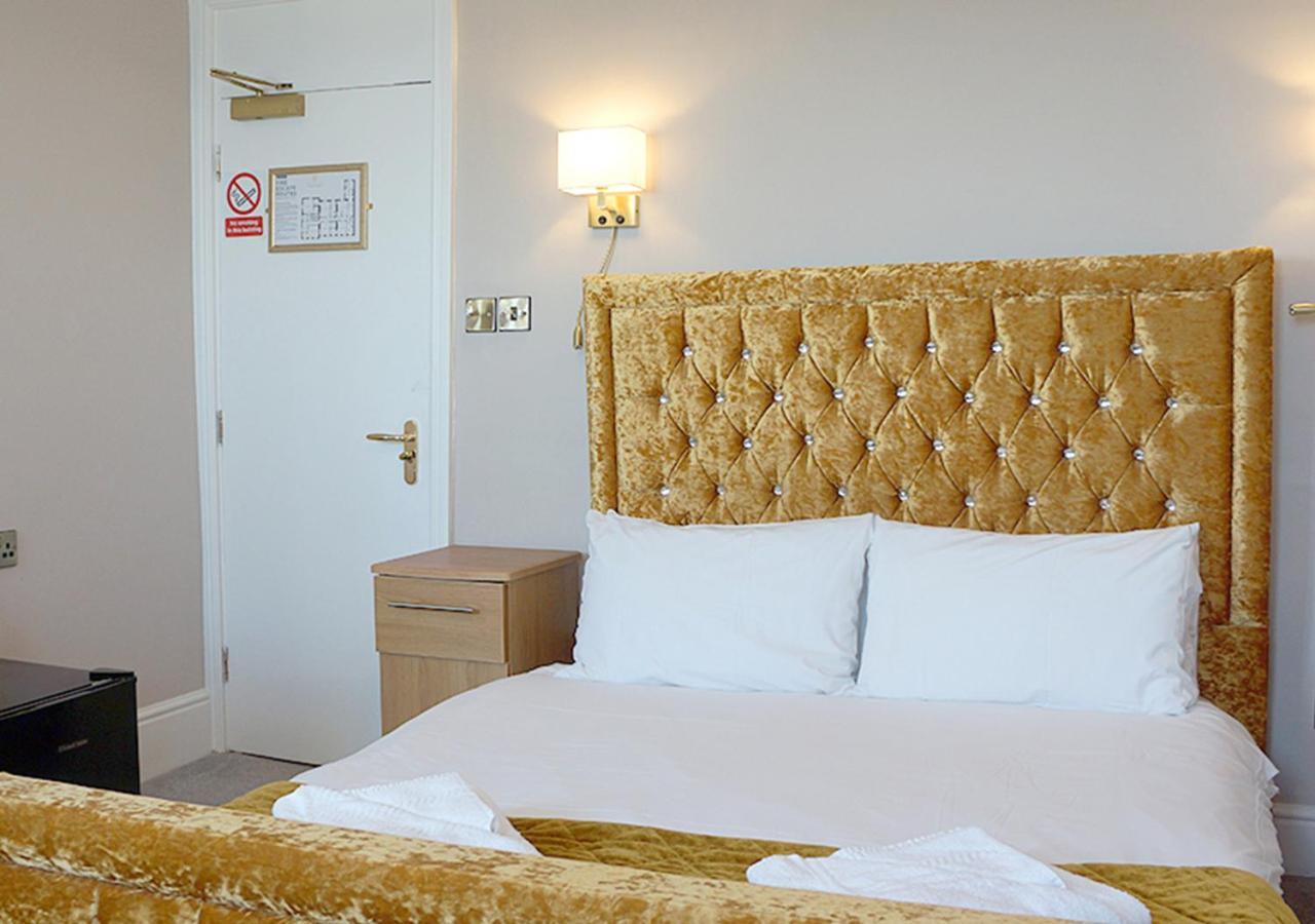 The Pier Hotel Eastbourne Luaran gambar
