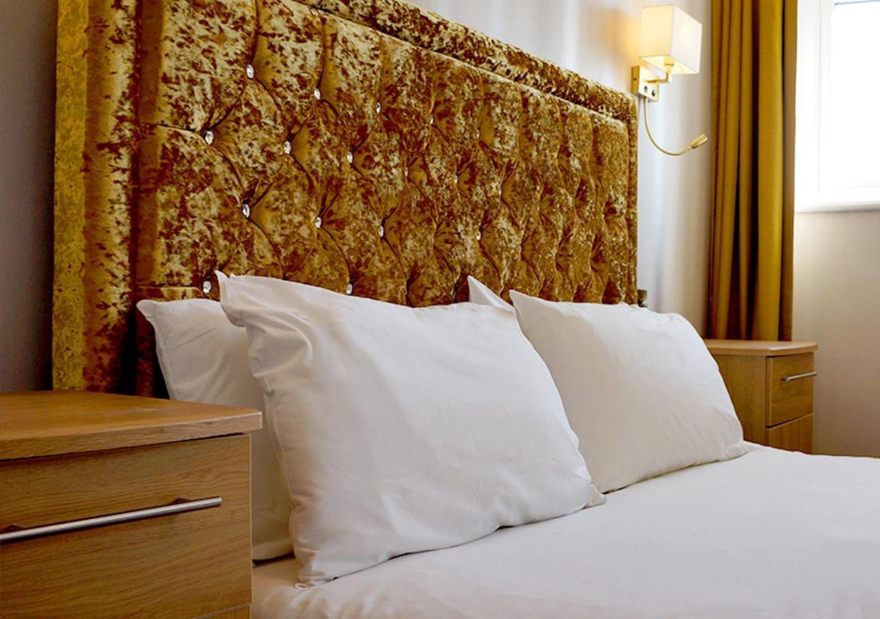 The Pier Hotel Eastbourne Luaran gambar
