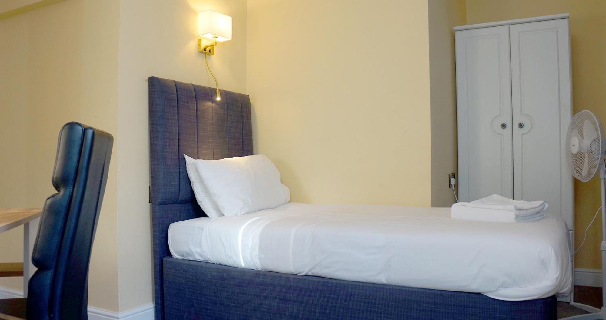The Pier Hotel Eastbourne Luaran gambar