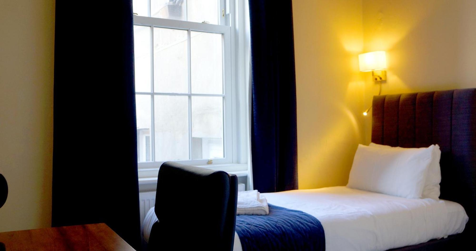 The Pier Hotel Eastbourne Luaran gambar