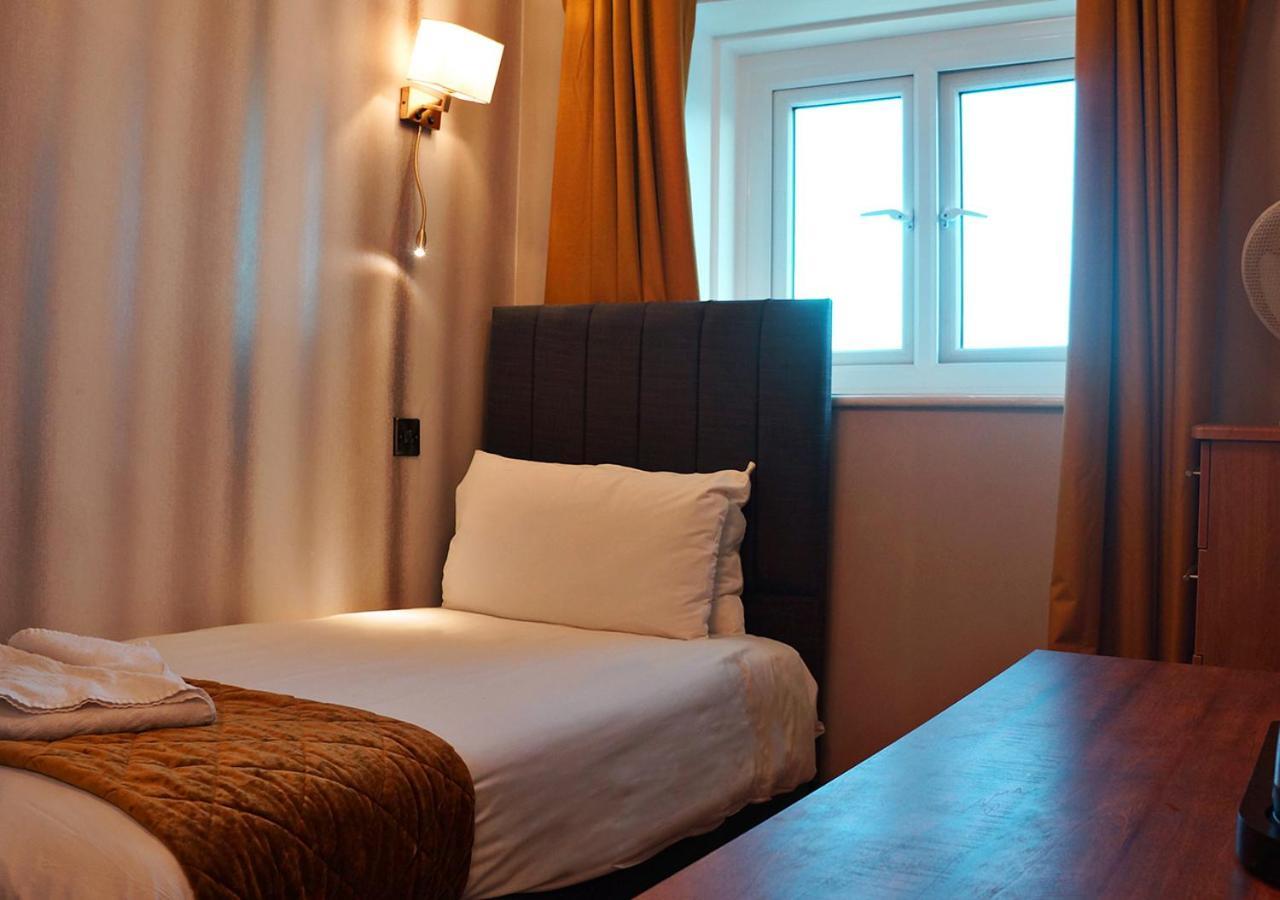 The Pier Hotel Eastbourne Luaran gambar