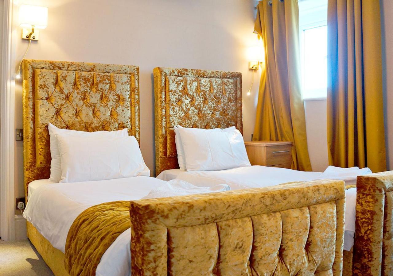 The Pier Hotel Eastbourne Luaran gambar