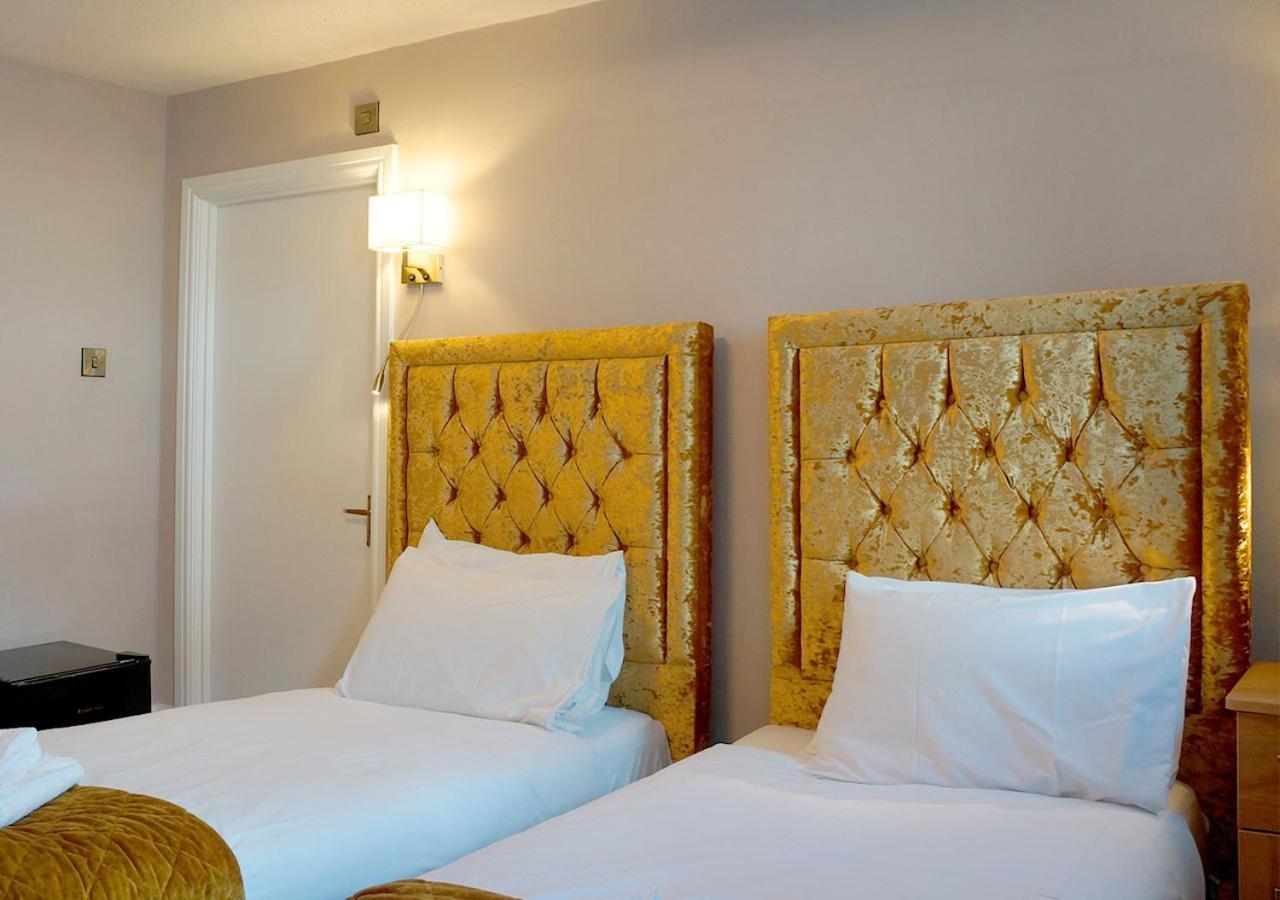 The Pier Hotel Eastbourne Luaran gambar