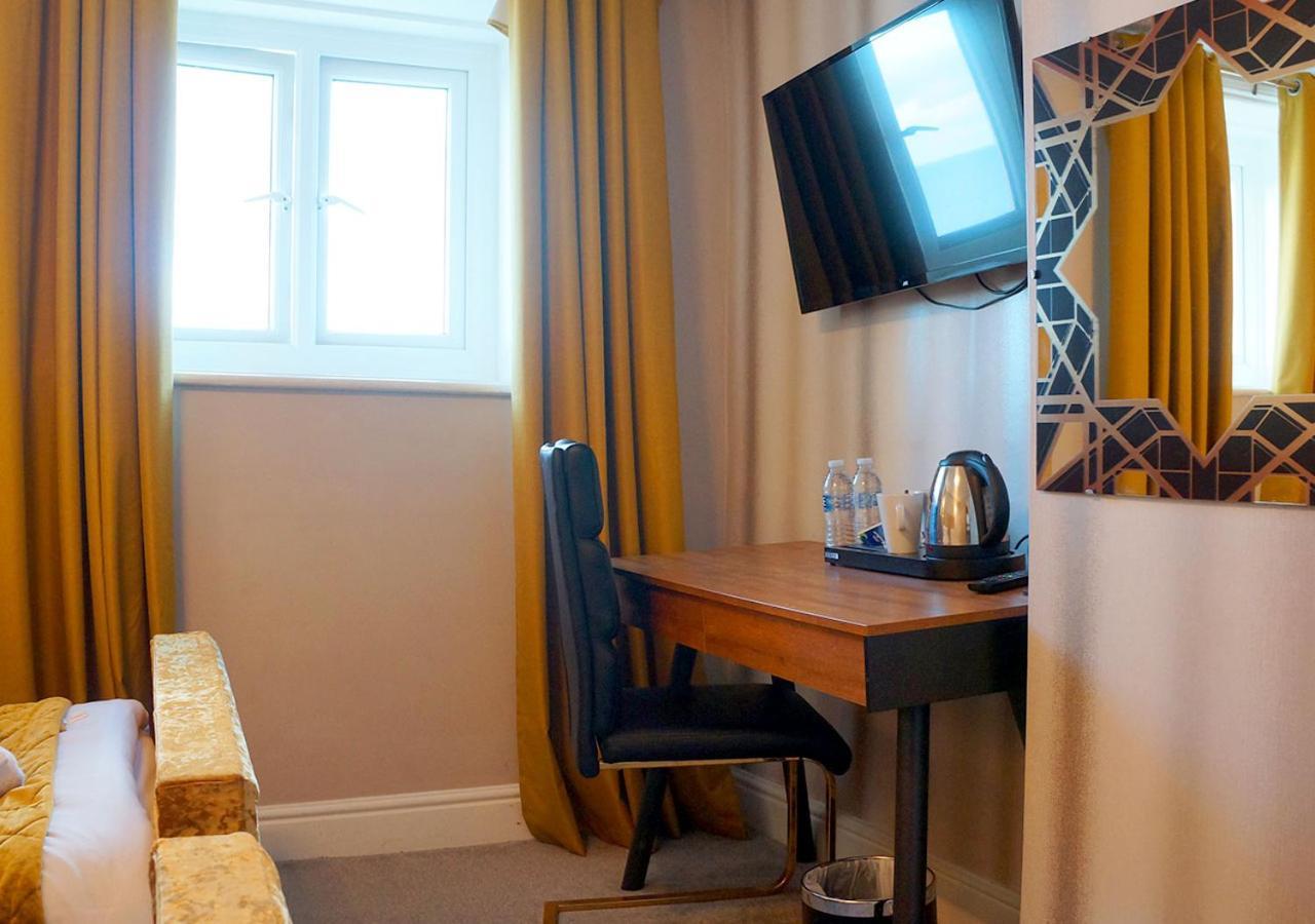 The Pier Hotel Eastbourne Luaran gambar