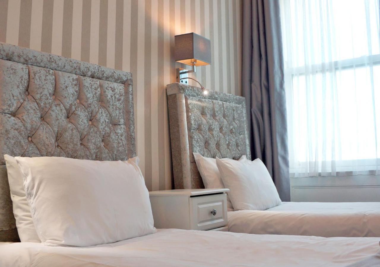 The Pier Hotel Eastbourne Luaran gambar