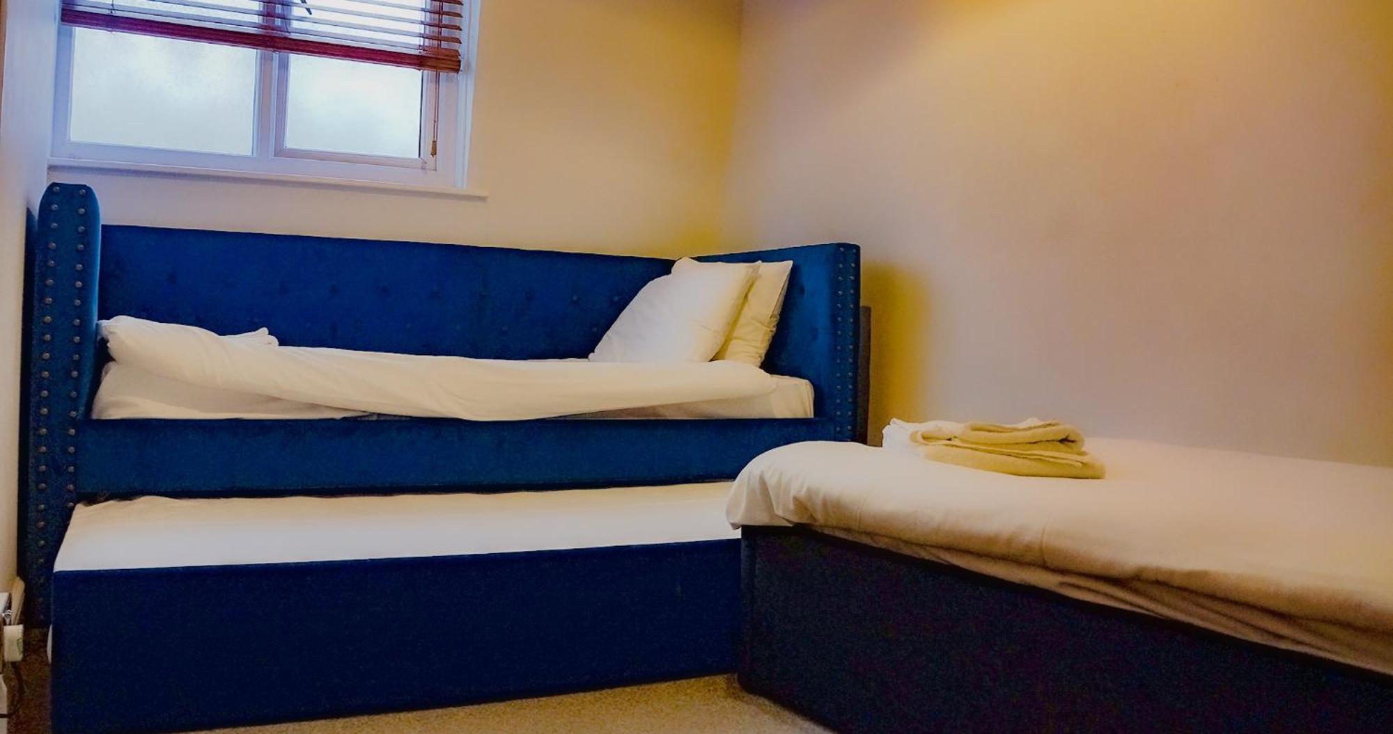 The Pier Hotel Eastbourne Luaran gambar