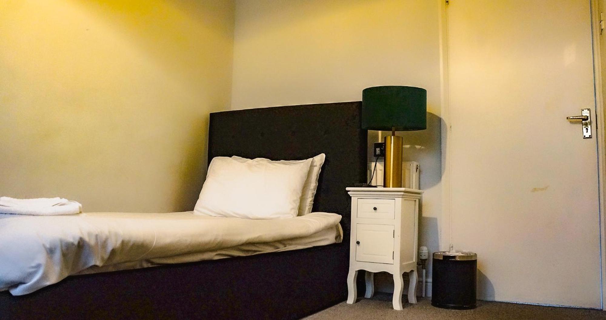 The Pier Hotel Eastbourne Luaran gambar