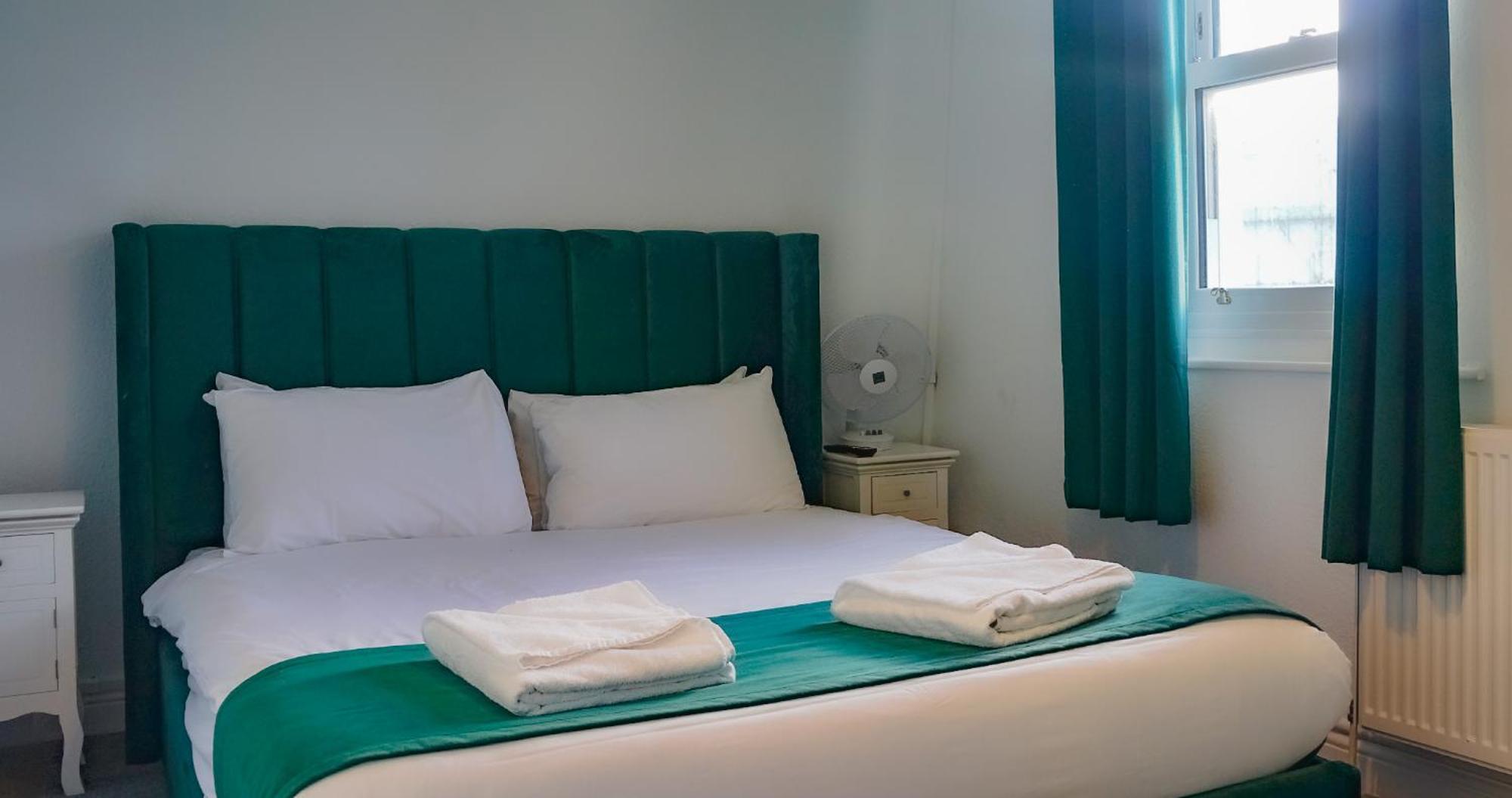 The Pier Hotel Eastbourne Luaran gambar