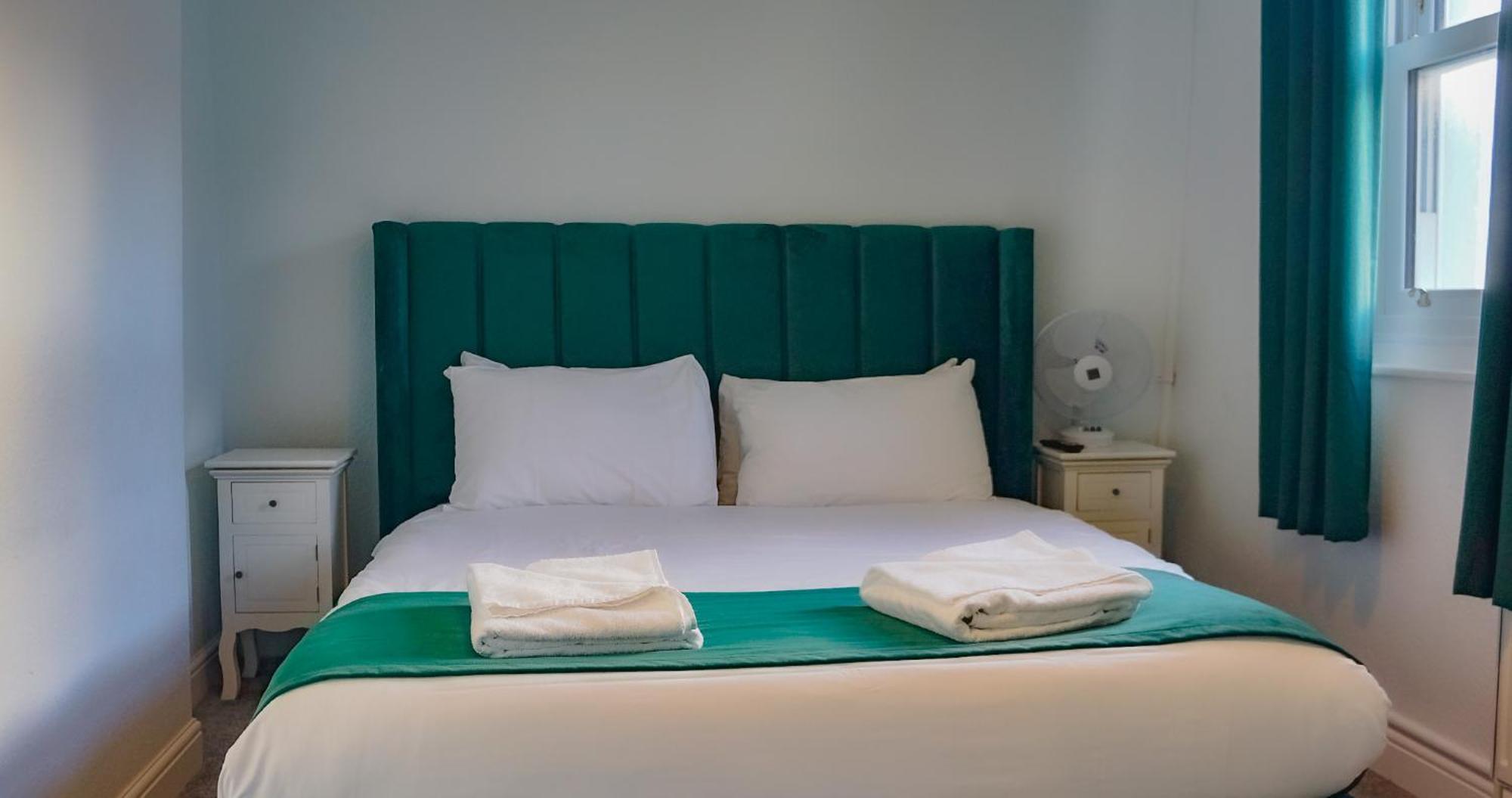 The Pier Hotel Eastbourne Luaran gambar