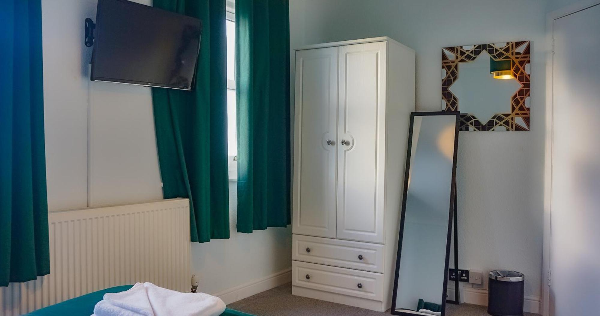 The Pier Hotel Eastbourne Luaran gambar