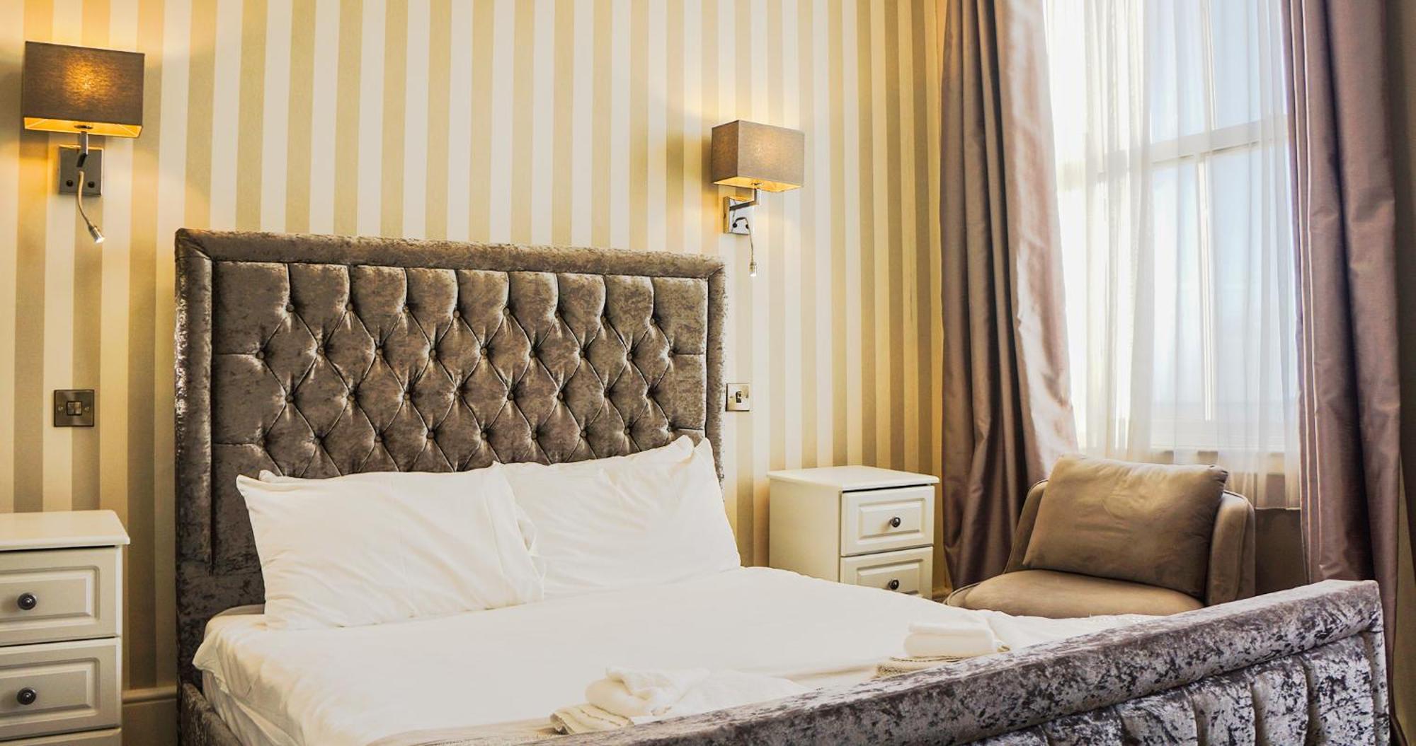 The Pier Hotel Eastbourne Luaran gambar