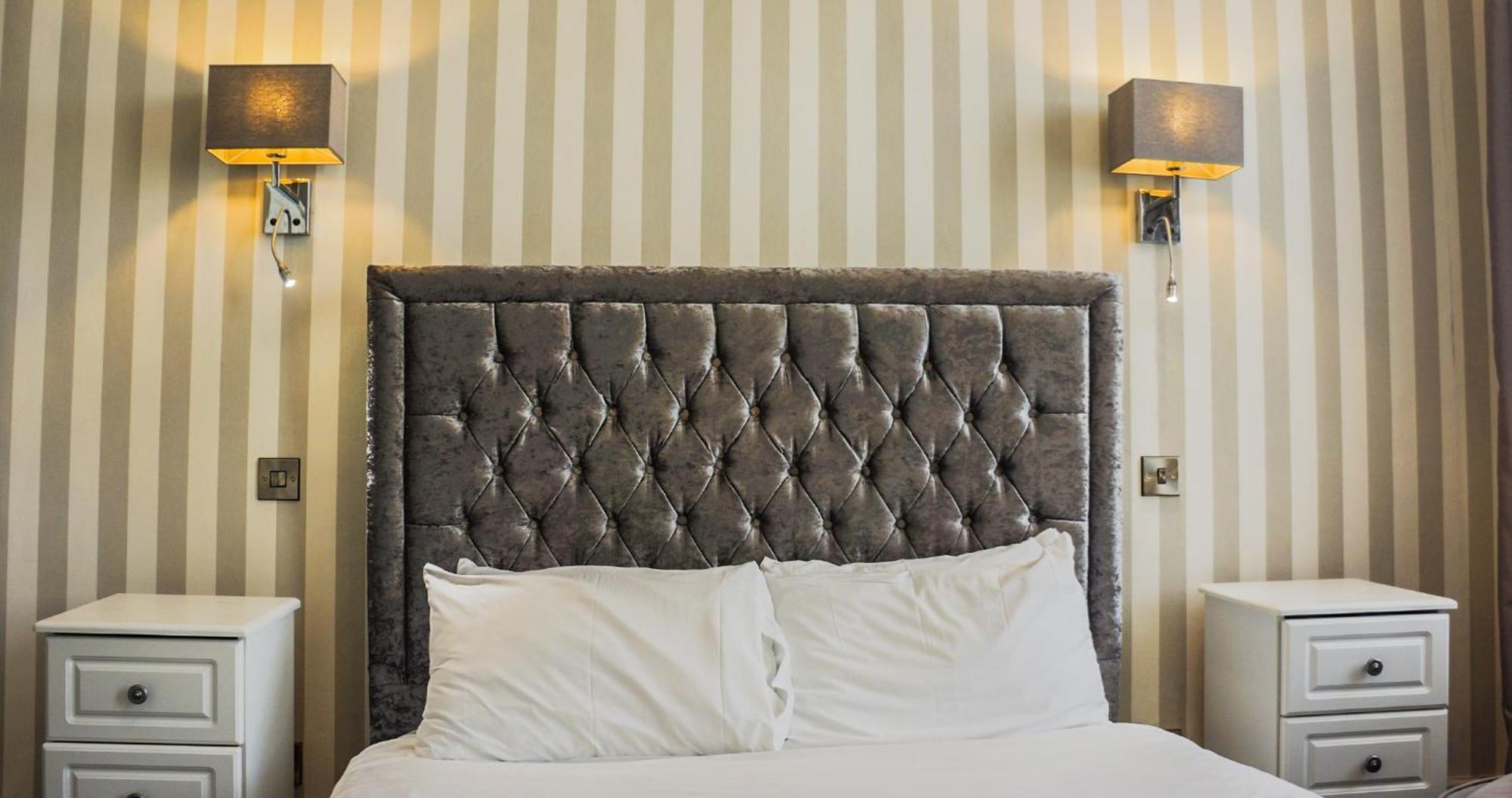 The Pier Hotel Eastbourne Luaran gambar