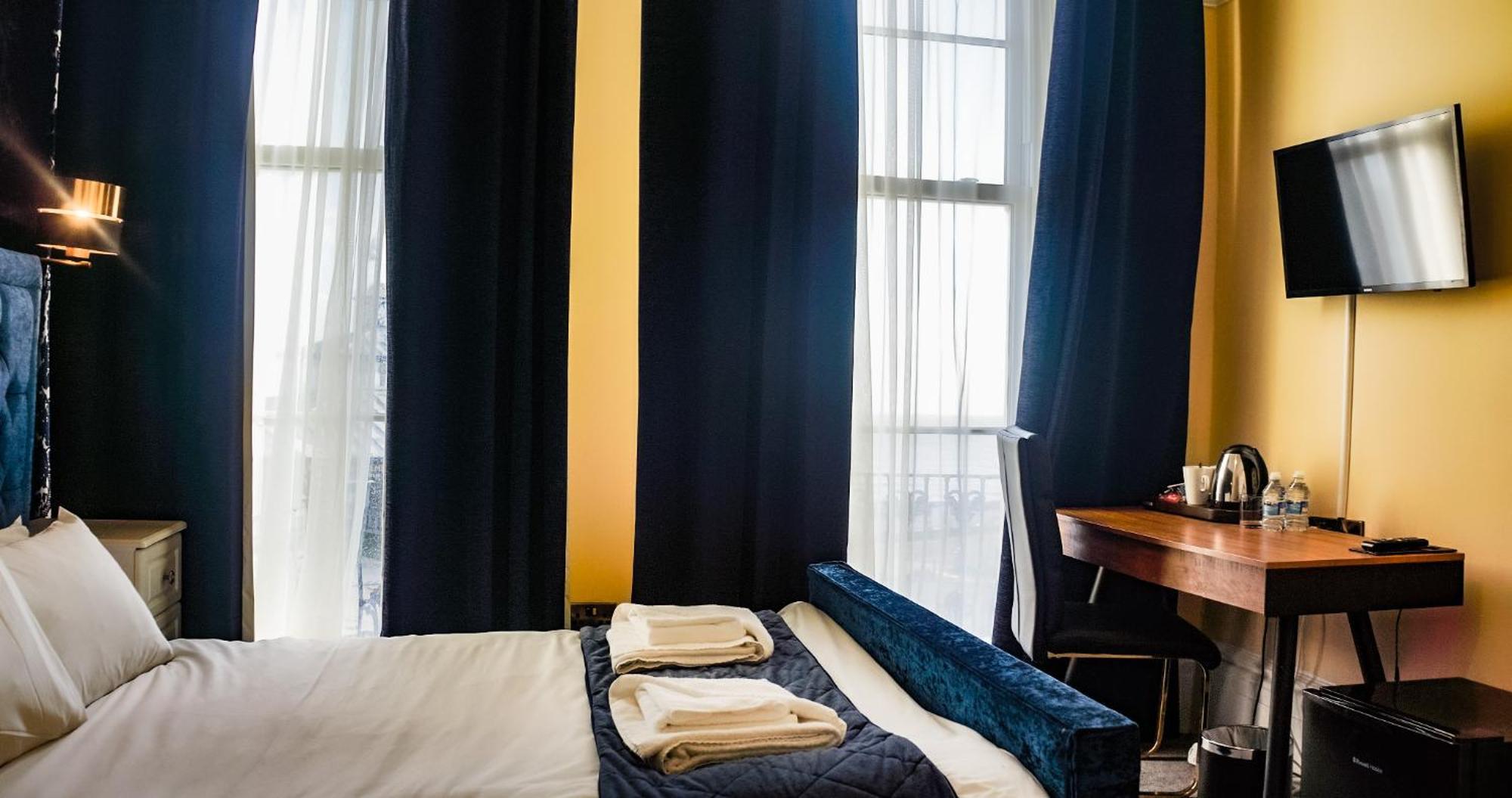 The Pier Hotel Eastbourne Luaran gambar