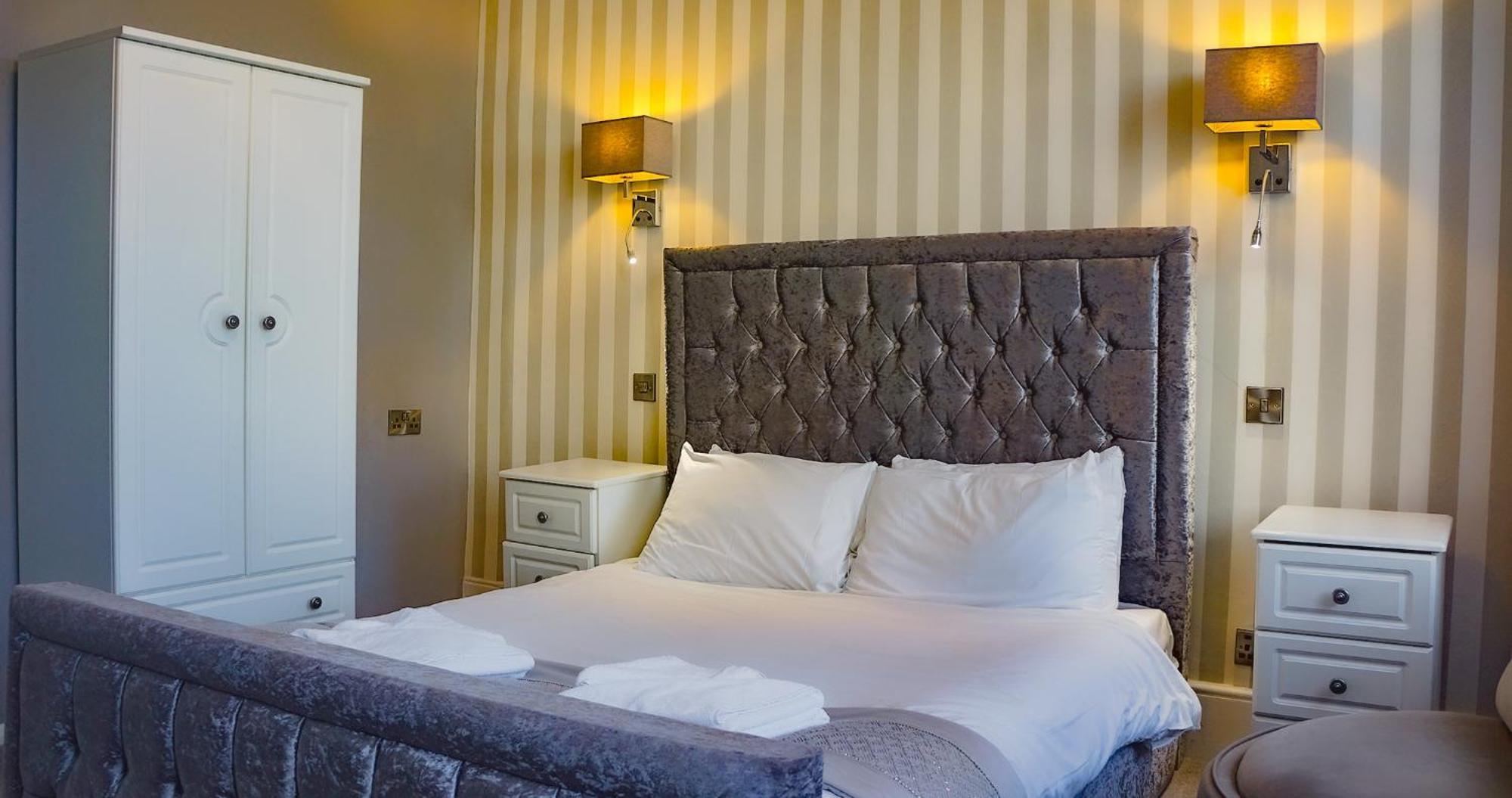 The Pier Hotel Eastbourne Luaran gambar