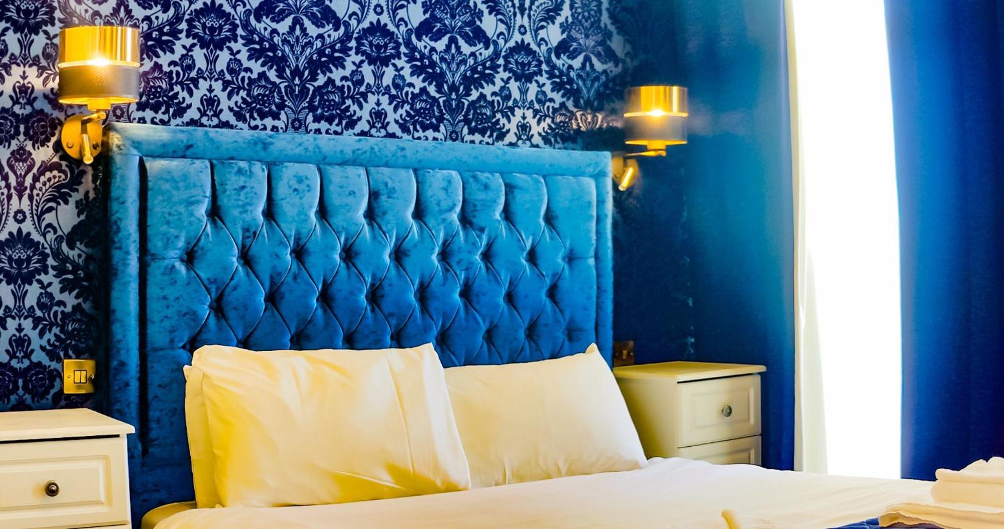 The Pier Hotel Eastbourne Luaran gambar