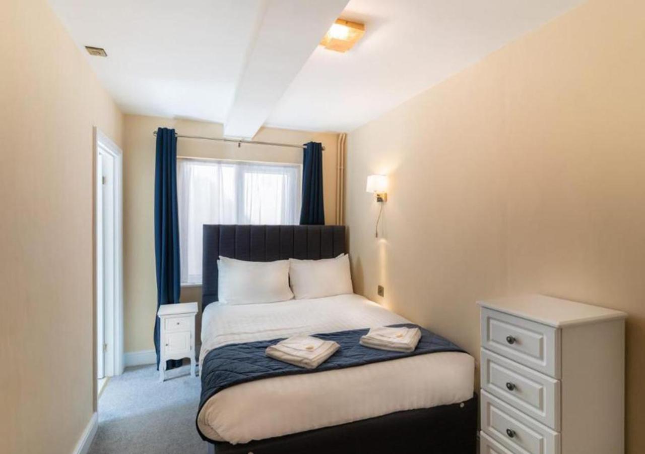 The Pier Hotel Eastbourne Luaran gambar